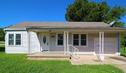 Foreclosure in  NW LAKE AVE Lawton, OK 73507