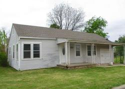 Foreclosure in  NW LAKE AVE Lawton, OK 73507