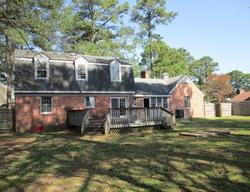 Foreclosure in  INLAND LN Portsmouth, VA 23701