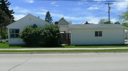 Foreclosure Listing in W MONTANA ST LEWISTOWN, MT 59457