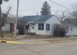 Foreclosure in  W MONTANA ST Lewistown, MT 59457