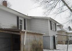 Foreclosure in  2ND AVE Fayetteville, WV 25840