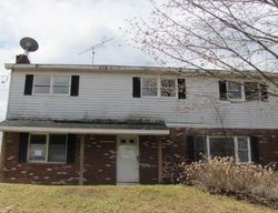 Foreclosure in  LEE RD Granville, NY 12832