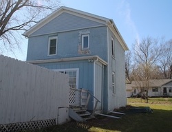 Foreclosure in  2ND ST Princeton, IA 52768