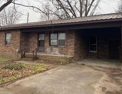 Foreclosure in  S 527TH RD East Prairie, MO 63845