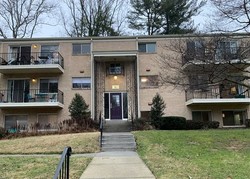 Foreclosure in  MONTROSE AVE  Bethesda, MD 20814