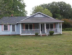 Foreclosure in  N ELM ST Marshville, NC 28103