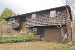 Foreclosure in  HEMLOCK POINT DR Coventry, CT 06238