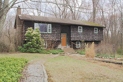 Foreclosure in  HEMLOCK POINT DR Coventry, CT 06238