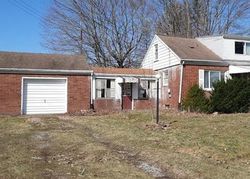 Foreclosure in  ELLWOOD RD New Castle, PA 16101