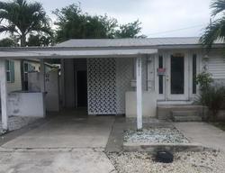 Foreclosure in  STAPLES AVE Key West, FL 33040