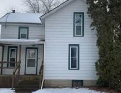 Foreclosure in  FLORAL AVE Saint Johns, MI 48879