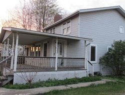 Foreclosure Listing in W CENTRAL AVE TITUSVILLE, PA 16354