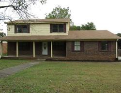 Foreclosure in  RATON BLVD NW Huntsville, AL 35810