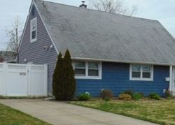 Foreclosure in  3RD AVE East Meadow, NY 11554