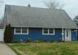 Foreclosure in  3RD AVE East Meadow, NY 11554