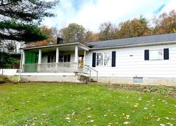 Foreclosure in  MUSTANG ALY Madisonburg, PA 16852