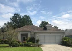 Foreclosure in  PINCKNEY DR Okatie, SC 29909