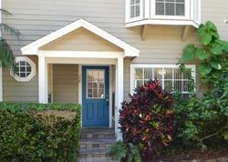 Foreclosure in  SCOTCHWOOD GLN  Orlando, FL 32822