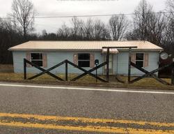 Foreclosure in  MCLANE PIKE Liberty, WV 25124