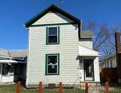 Foreclosure in  DEEDS AVE Dayton, OH 45404