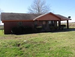 Foreclosure in  WILLIAM AUGUSTA ST Mound Bayou, MS 38762