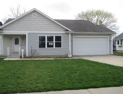 Foreclosure in  W GREEN ST Marshall, MI 49068