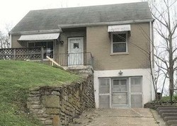 Foreclosure in  MAIN AVE Newport, KY 41076