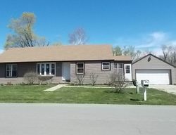 Foreclosure in  FELLOWS RD Morrison, IL 61270