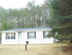 Foreclosure in  DEVILS ELBOW RD Sturgeon Lake, MN 55783