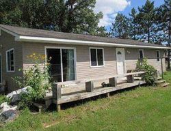 Foreclosure in  W HAZEL AVE Pillager, MN 56473