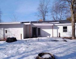 Foreclosure in  W 1ST ST Gladwin, MI 48624