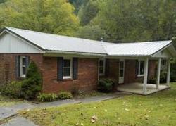Foreclosure in  BALLS FORK RD Ary, KY 41712