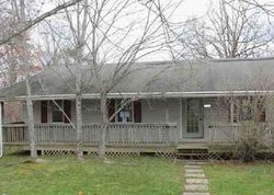 Foreclosure in  SPOUT SPRINGS RD Clay City, KY 40312