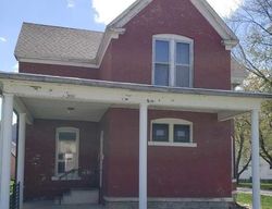 Foreclosure in  W ADAMS ST Creston, IA 50801