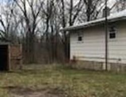 Foreclosure in  W KANE RD Kane, IL 62054