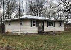 Foreclosure in  W KANE RD Kane, IL 62054