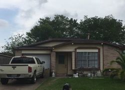 Foreclosure in  FOXHUNTER RD Houston, TX 77049