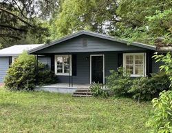 Foreclosure in  KELLER ST Blackshear, GA 31516