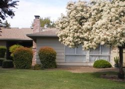 Foreclosure in  TWIN LAKES CIR Santa Rosa, CA 95409