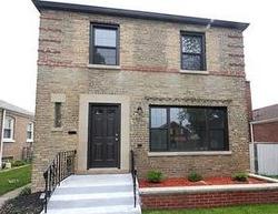 Foreclosure in  S WOODLAWN AVE Chicago, IL 60628