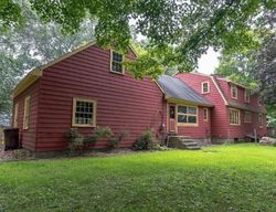 Foreclosure in  POWERS RD Sudbury, MA 01776