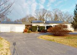 Foreclosure in  WHIPPOORWILL LN Cape May Court House, NJ 08210