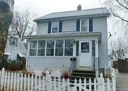 Foreclosure in  POWELL AVE Springfield, MA 01118