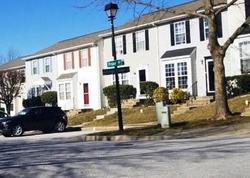 Foreclosure in  KINGS CROWN RD Pikesville, MD 21208