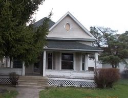 Foreclosure in  PARK BLVD Marion, OH 43302