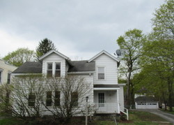 Foreclosure in  HIGH ST Hoosick Falls, NY 12090