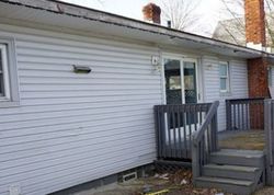 Foreclosure in  W GRACE ST Bedford, OH 44146