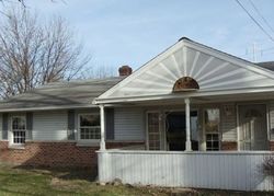 Foreclosure in  W GRACE ST Bedford, OH 44146