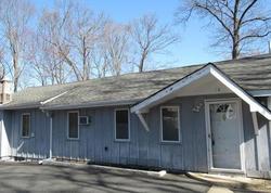 Foreclosure Listing in VALLEY RD STANHOPE, NJ 07874